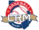 Baseball CRM